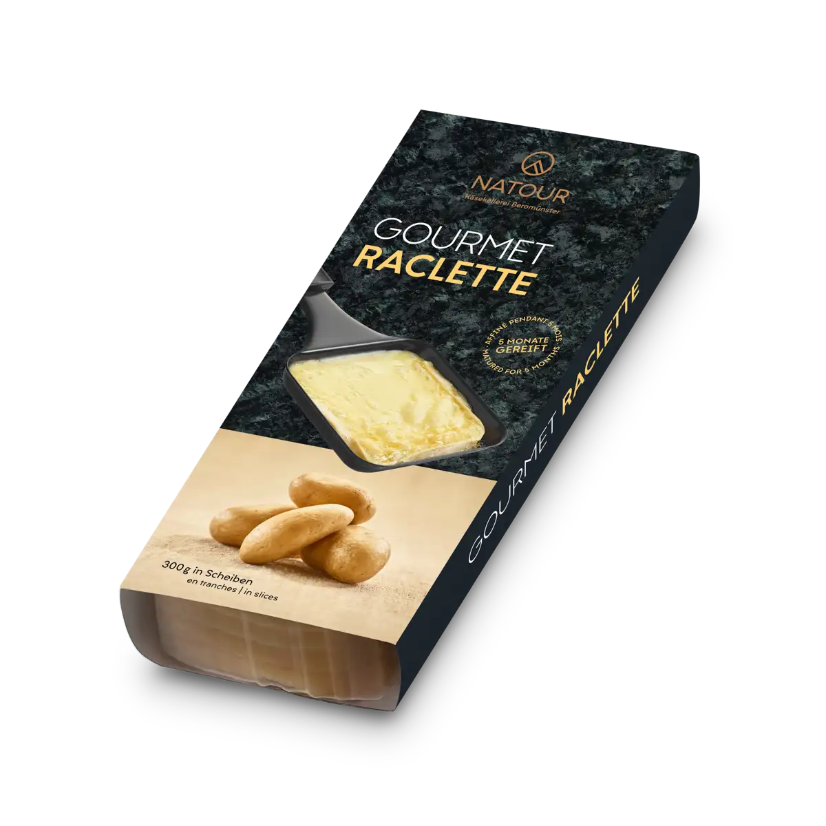 Raclette Gourmet